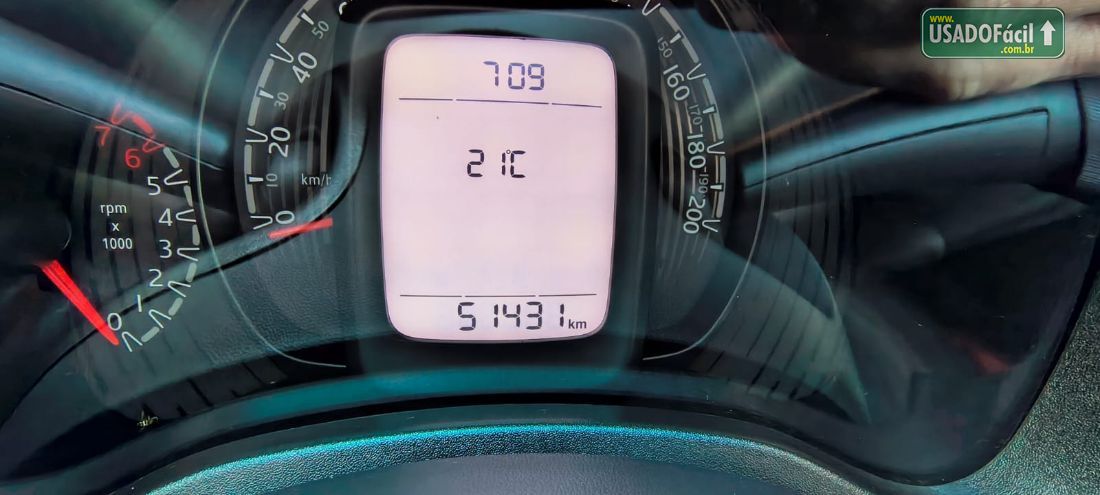 Fiat Mobi Trekking Flex 2023/2024 — foto 3 de 9