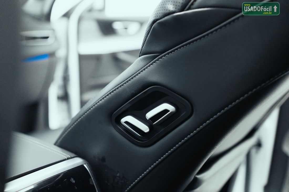 CAOA CHERY Tiggo 8 PRO 1.5 Turbo Híbrido 2023/2024 — foto 14 de 19