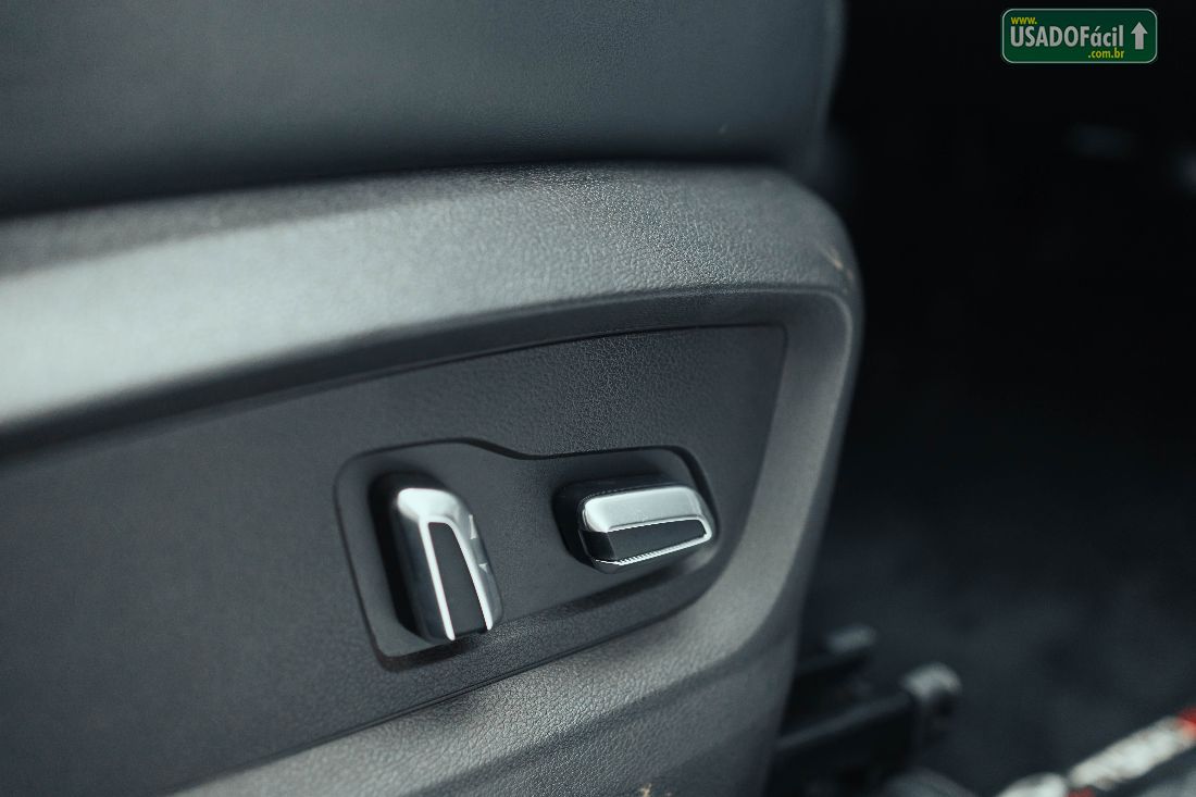 CAOA CHERY Tiggo 8 PRO 1.5 Turbo Híbrido 2023/2024 — foto 15 de 19