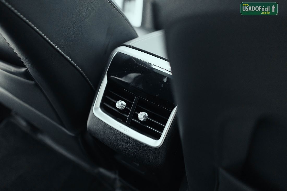 CAOA CHERY Tiggo 8 PRO 1.5 Turbo Híbrido 2023/2024 — foto 17 de 19