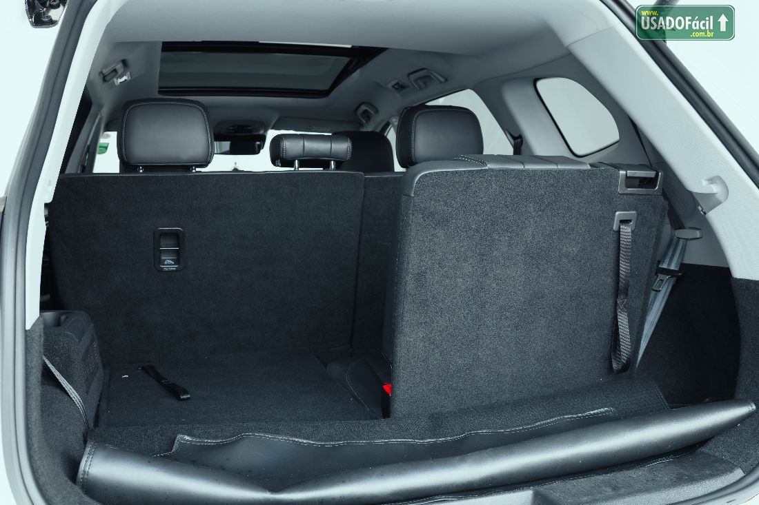 CAOA CHERY Tiggo 8 PRO 1.5 Turbo Híbrido 2023/2024 — foto 18 de 19