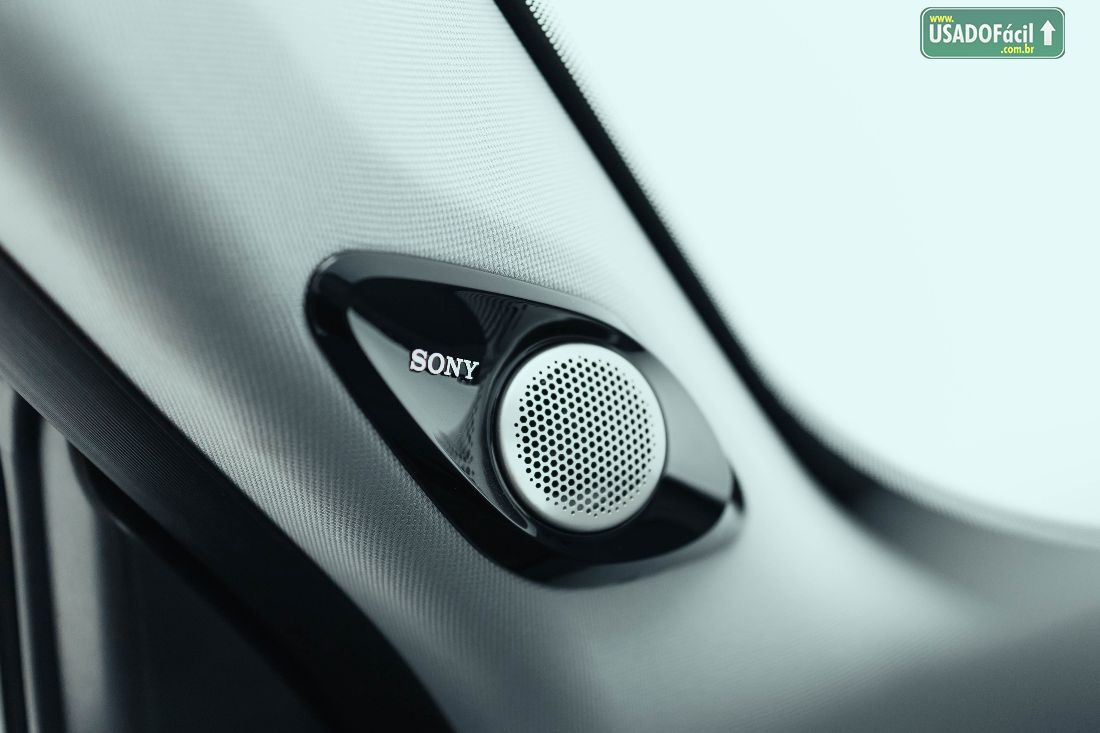 CAOA CHERY Tiggo 8 PRO 1.5 Turbo Híbrido 2023/2024 — foto 19 de 19