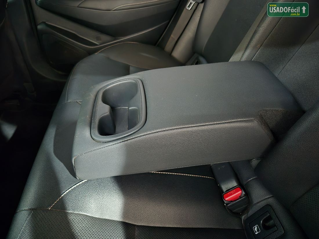 Toyota Corolla XEI 2.0 Automático Flex 2021/2022 — foto 12 de 25