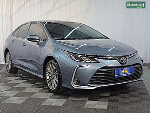 Toyota Corolla XEI 2.0 Automático Flex