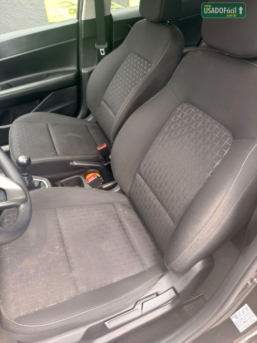 Hyundai HB20 Hatch Comfort 1.0 Mecânico Flex 2025/2026 — foto 10 de 10