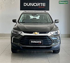 CHEVROLET/GM Tracker Premier 1.2 Turbo Automático Flex