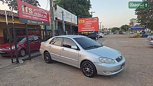 Toyota Corolla XEi 1.8 Mecânico