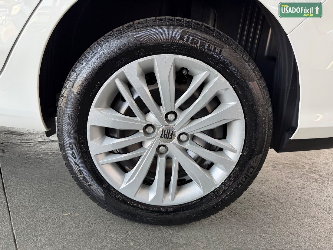 Fiat Cronos Drive 1.0 Flex 2023/2023 — foto 13 de 13