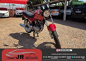 Honda CG 150 Titan ESD