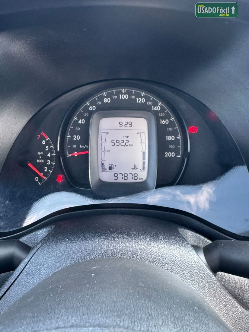 Fiat Strada Endurance Plus CS 1.4 Flex 2022/2023 — foto 9 de 9