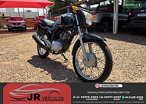 Honda CG 150 Start Flexone