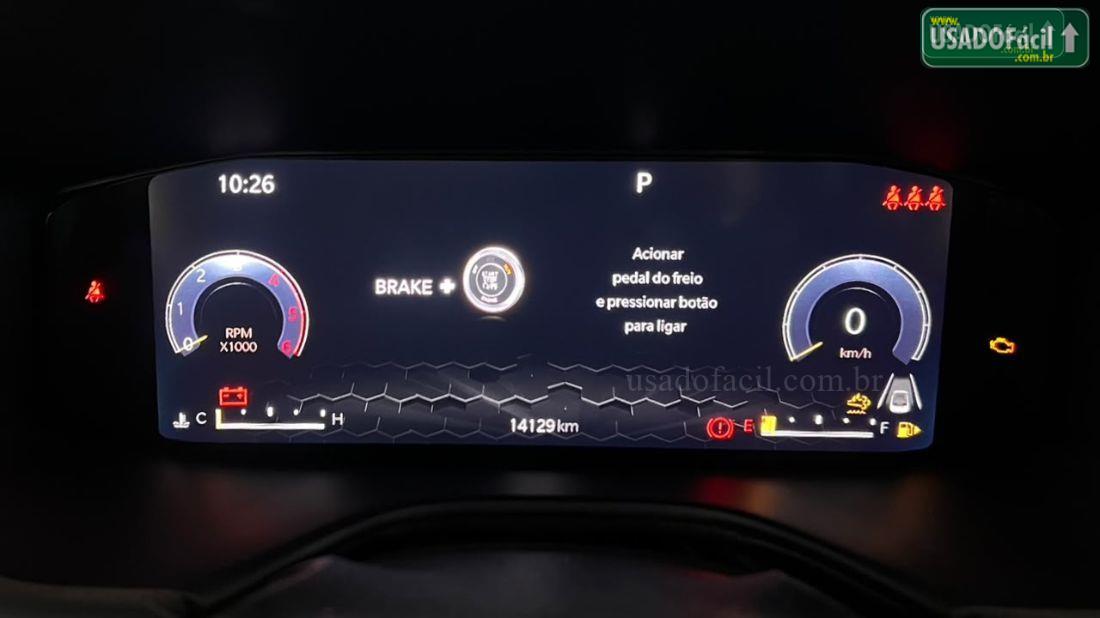 JEEP Commander Overland 2.2 TD 4X4 Automático Diesel 2025/2026 — foto 14 de 14