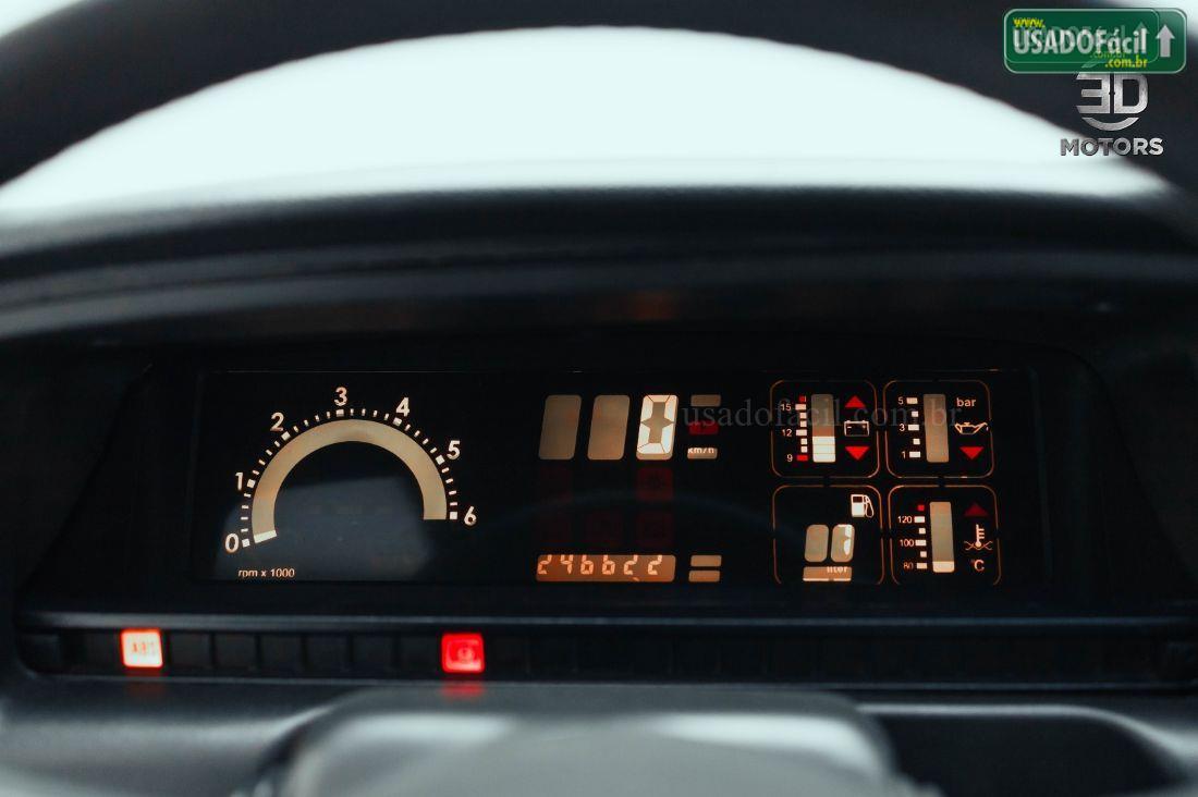 CHEVROLET/GM OMEGA 2.0 1995/1996 — foto 16 de 16