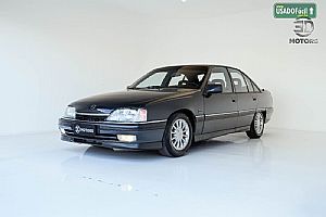 CHEVROLET/GM OMEGA 2.0