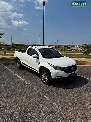 Fiat Strada Freedom Plus CS 1.3 Flex