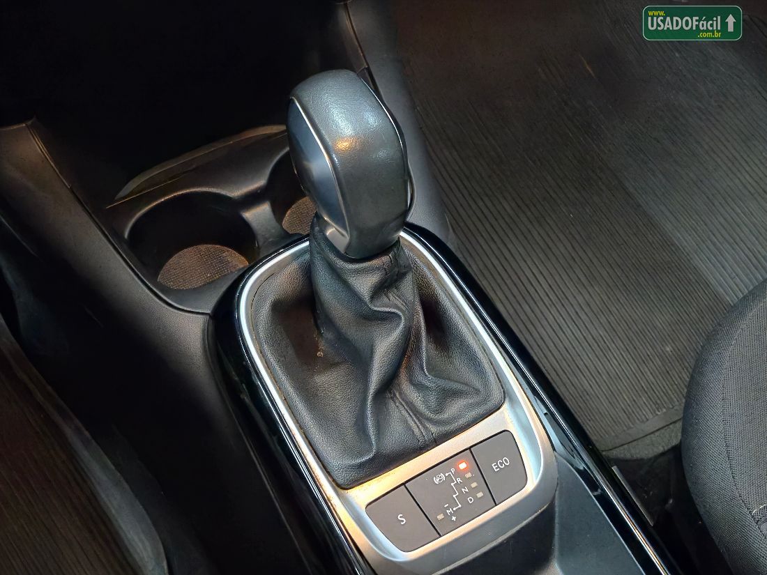 Citroen C4 Cactus Feel Pack 1.6 Automático Flex 2022/2023 — foto 18 de 25