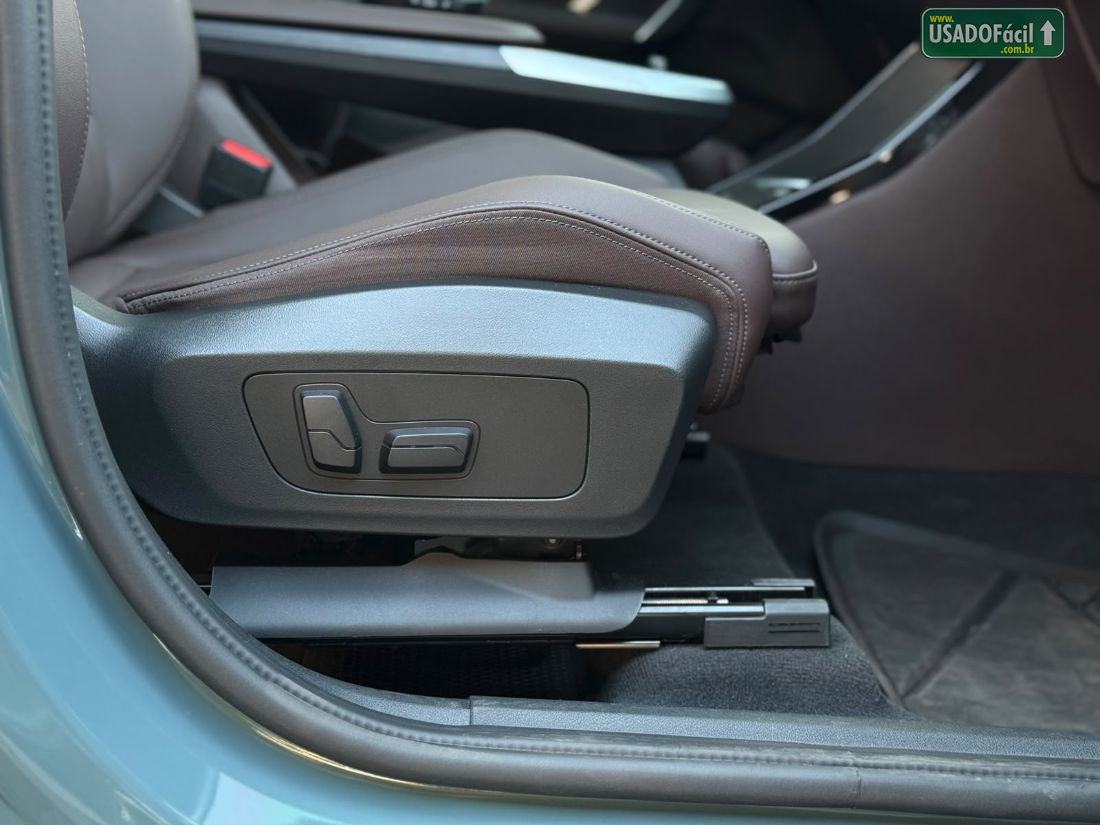 BMW BMW X1 Sdrive 20i X-Line 2.0 Turbo Automático 2024/2025 — foto 10 de 30