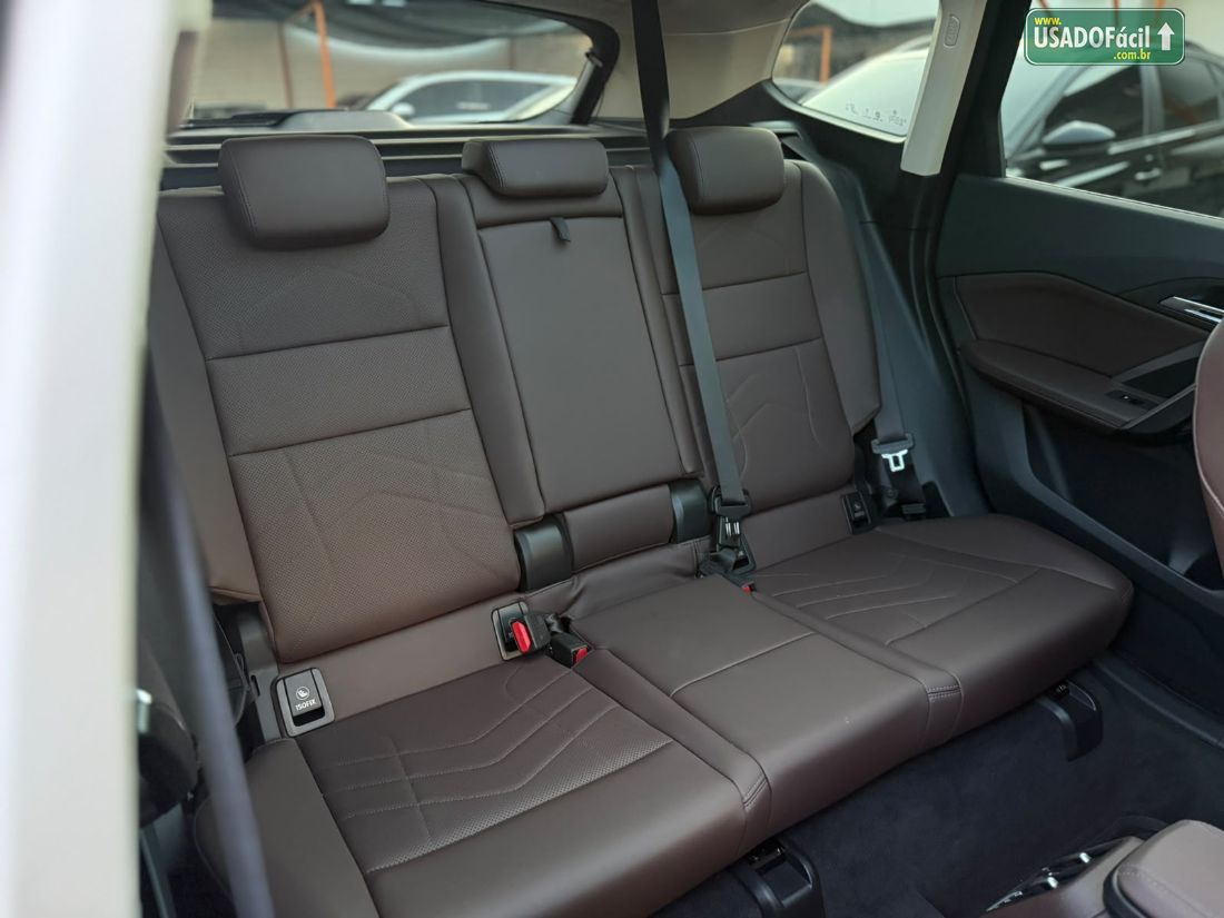 BMW BMW X1 Sdrive 20i X-Line 2.0 Turbo Automático 2024/2025 — foto 11 de 30