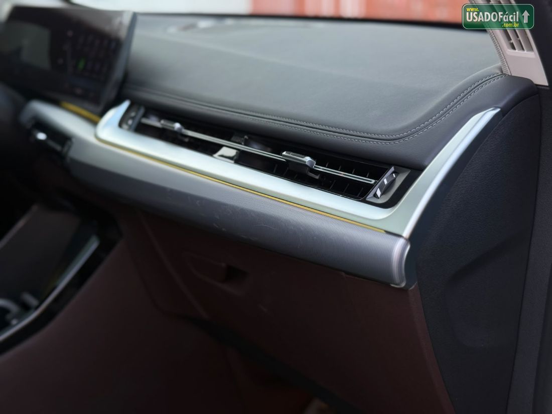 BMW BMW X1 Sdrive 20i X-Line 2.0 Turbo Automático 2024/2025 — foto 27 de 30