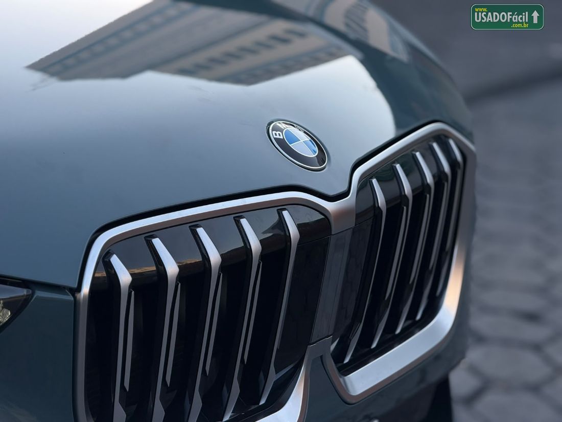 BMW BMW X1 Sdrive 20i X-Line 2.0 Turbo Automático 2024/2025 — foto 7 de 30