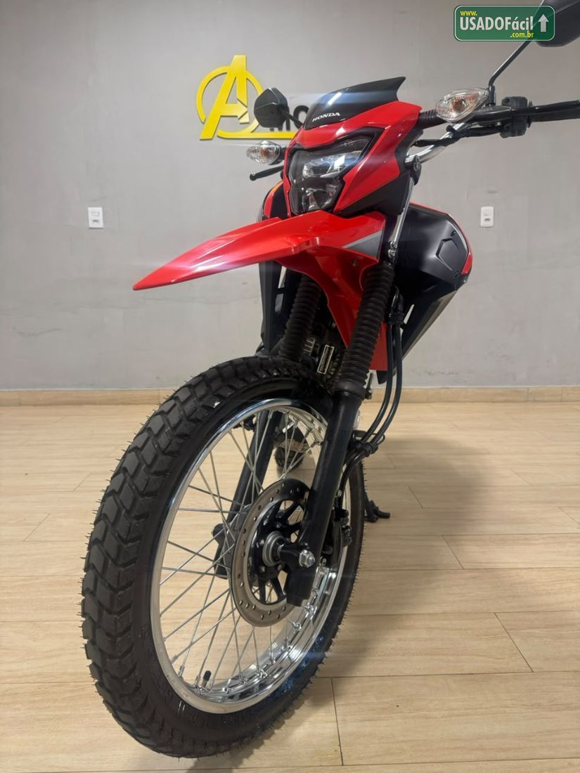 Honda NXR 160 Bros Flex 2026/2026 — foto 9 de 12