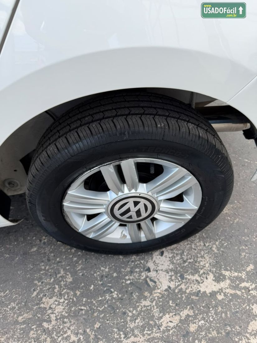 Volkswagen Up! Move 1.0 TSI Total Flex 5P 2016/2017 — foto 21 de 26