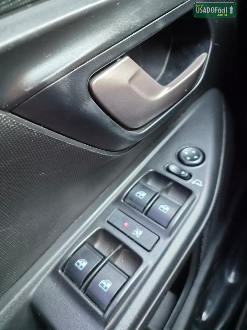 Fiat Strada Ranch CD 1.3 Automático Flex 2022/2023 — foto 11 de 15