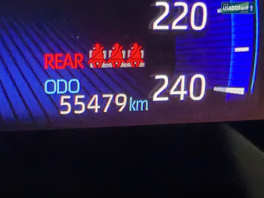 Toyota Corolla Altis Premium 2.0 Automático Flex 2021/2022 — foto 14 de 14