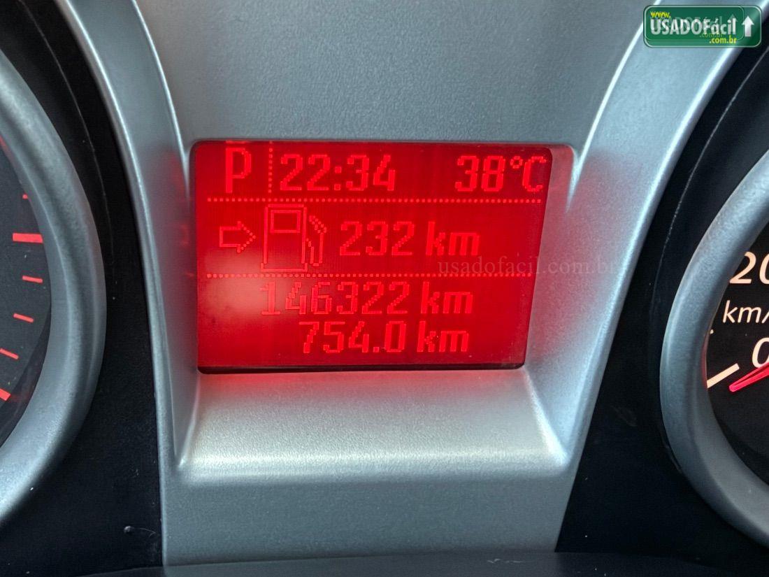 FORD Focus Hatch Titanium Plus 2.0 Automático Flex 2011/2012 — foto 14 de 14