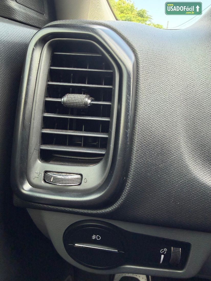 Fiat Toro Freedom 1.8 Automático Flex 2018/2018 — foto 14 de 17