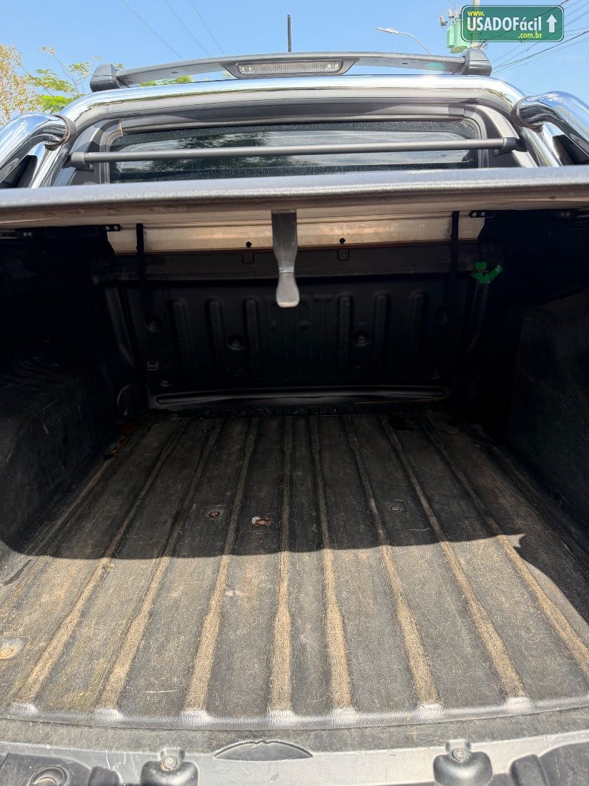 Fiat Toro Freedom 1.8 Automático Flex 2018/2018 — foto 15 de 17