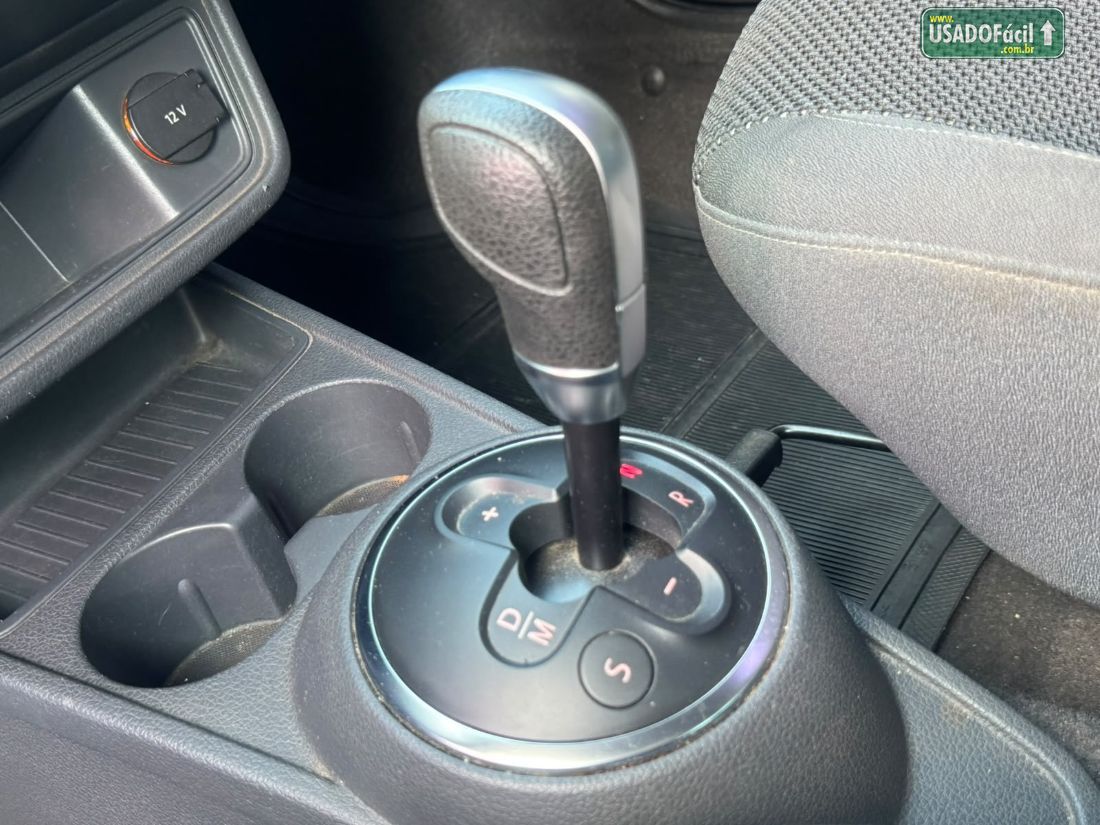 Volkswagen Gol Power 1.6 I Motion 2010/2010 — foto 10 de 13