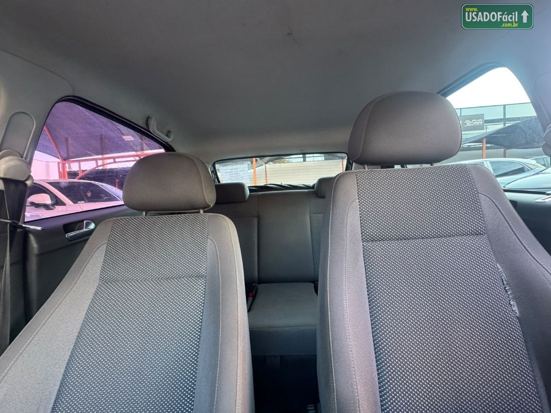 Volkswagen Gol Power 1.6 I Motion 2010/2010 — foto 11 de 13