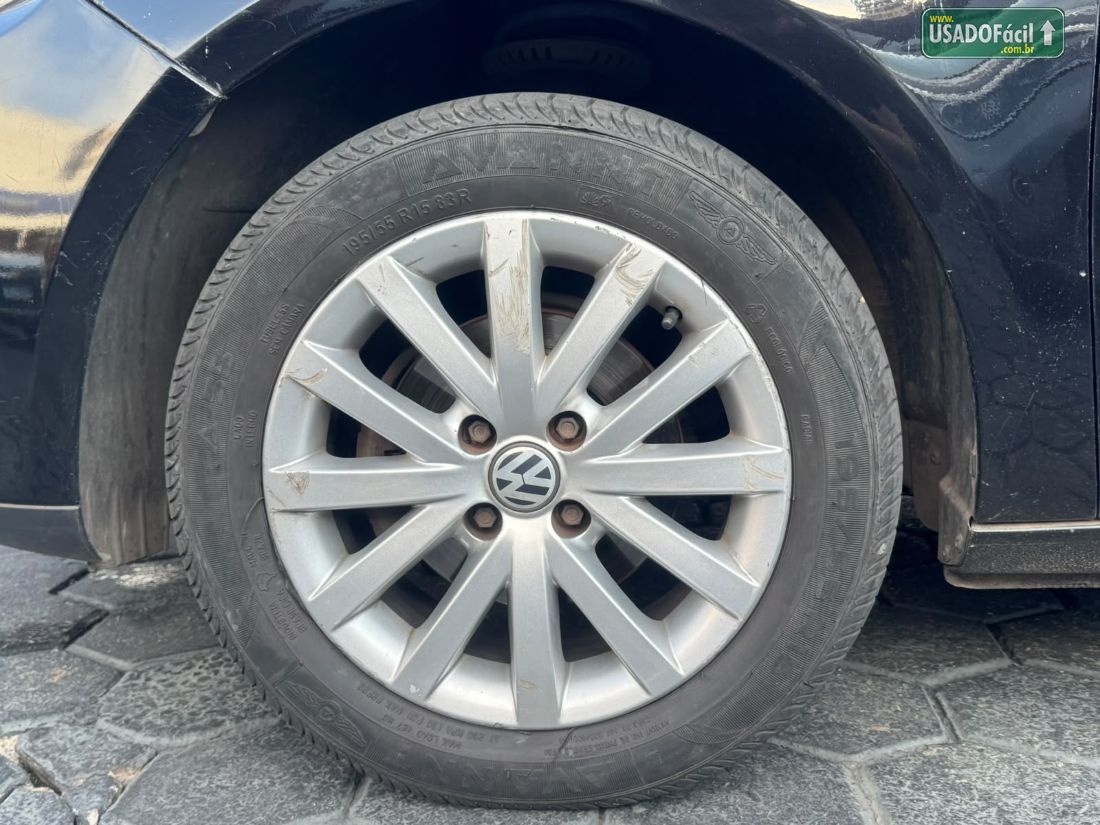 Volkswagen Gol Power 1.6 I Motion 2010/2010 — foto 13 de 13