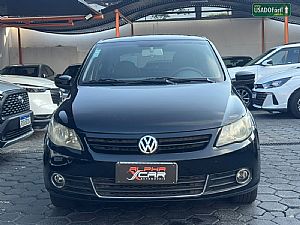 Volkswagen Gol Power 1.6 I Motion