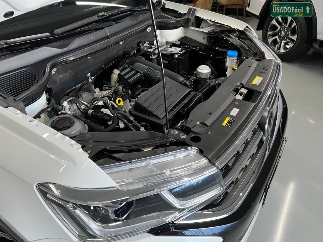 Volkswagen Taos Highline 250 TSI 1.4 Automático Flex 2023/2023 — foto 15 de 15