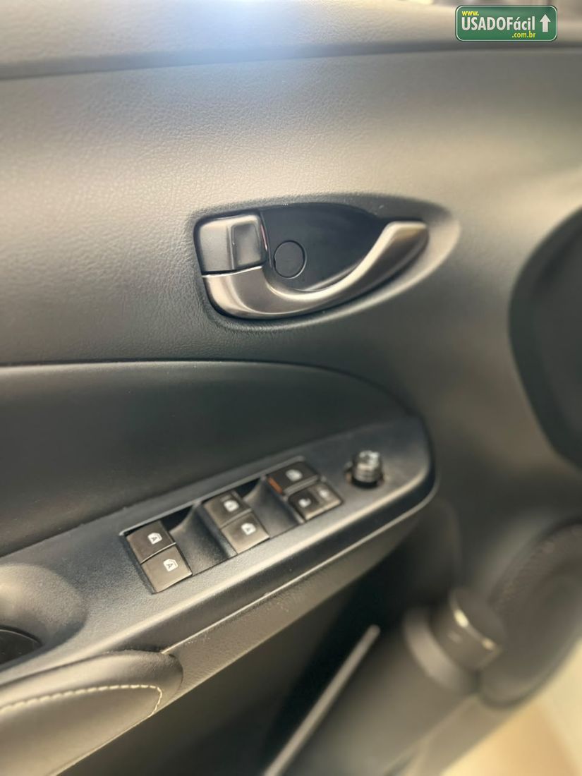 Toyota Yaris Sedan XL 1.5 Automático Flex 2024/2025 — foto 8 de 8