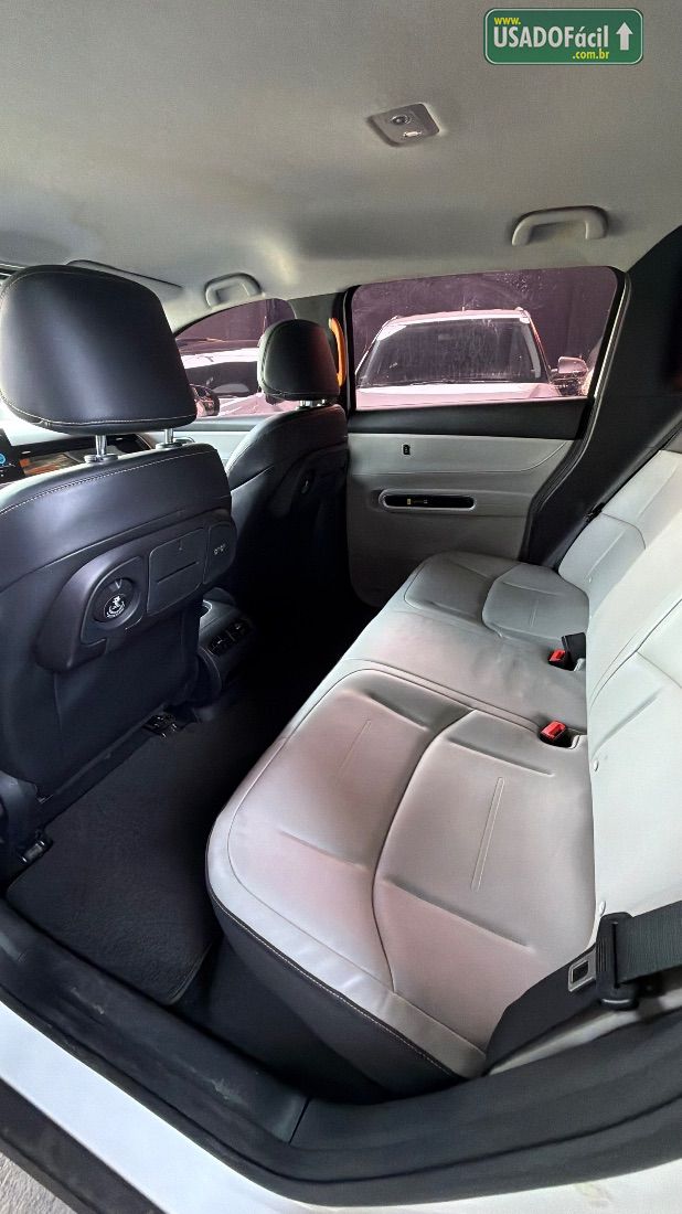 BYD BYD D1 EV Elétrico 2022/2023 — foto 5 de 7