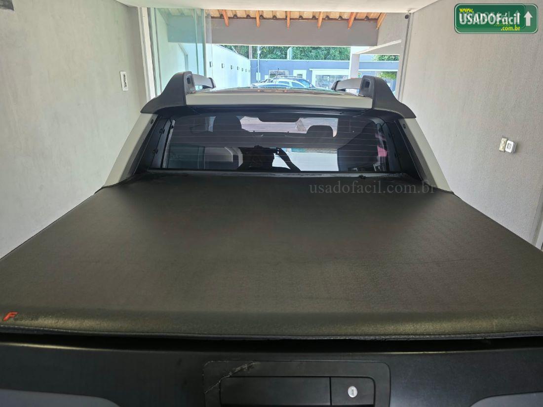 RENAULT Duster Oroch Dynamique 2.0 16V Automático Flex 2018/2019 — foto 7 de 20