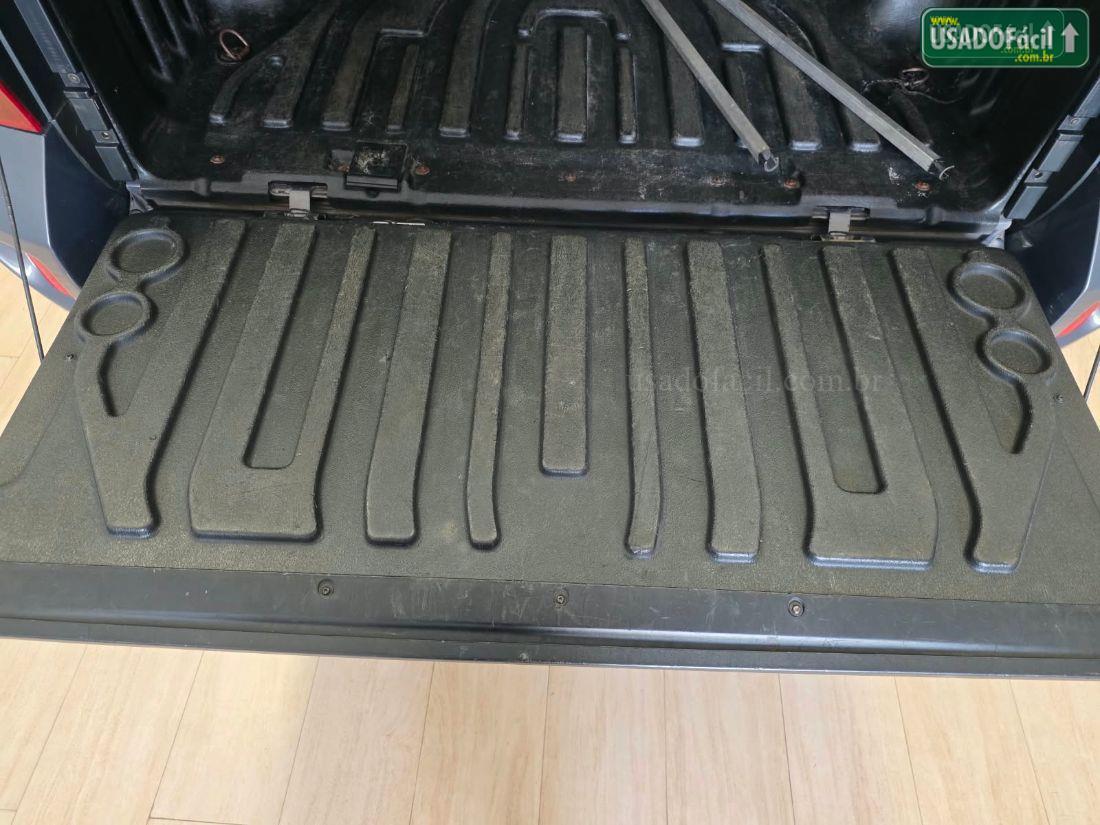RENAULT Duster Oroch Dynamique 2.0 16V Automático Flex 2018/2019 — foto 8 de 20
