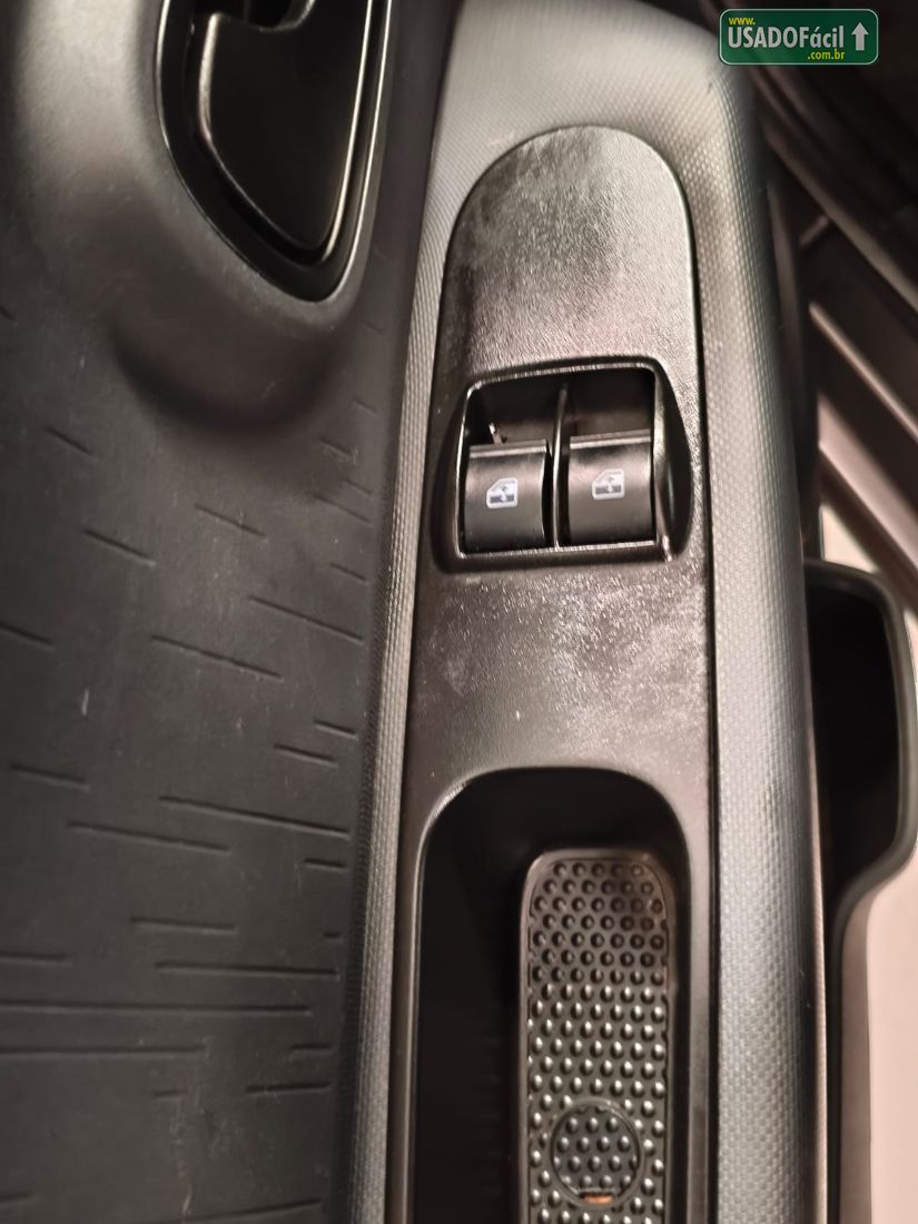 Fiat Mobi Like Flex 2025/2025 — foto 13 de 13