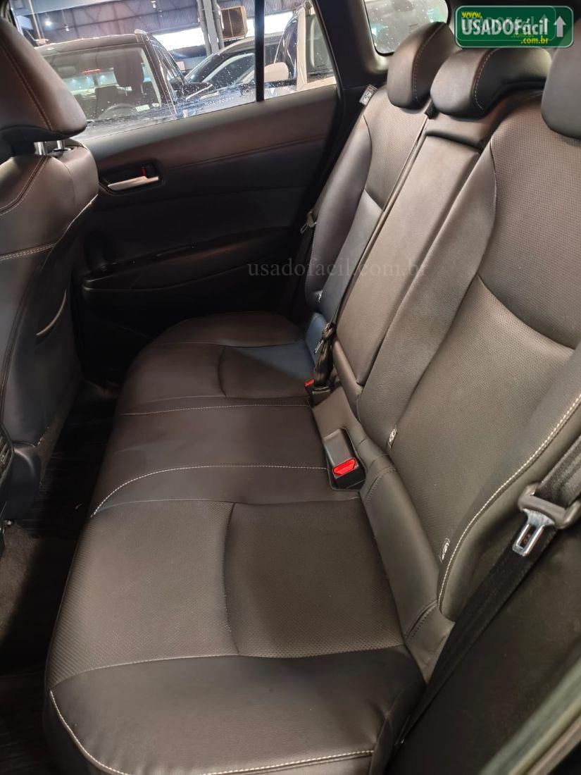 TOYOTA Corolla Cross XRE 2.0 Automático Flex 2022/2023 — foto 16 de 17