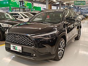 TOYOTA Corolla Cross XRE 2.0 Automático Flex