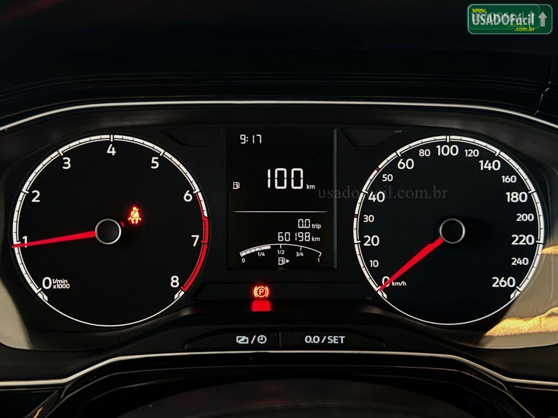 VOLKSWAGEN Polo Track 1.0 Flex 2024/2025 — foto 9 de 9