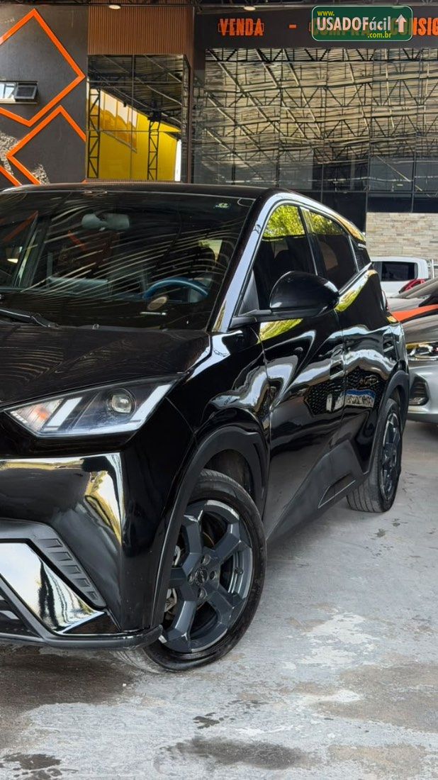 BYD BYD Dolphin Mini Elétrico 2024/2025 — foto 3 de 7