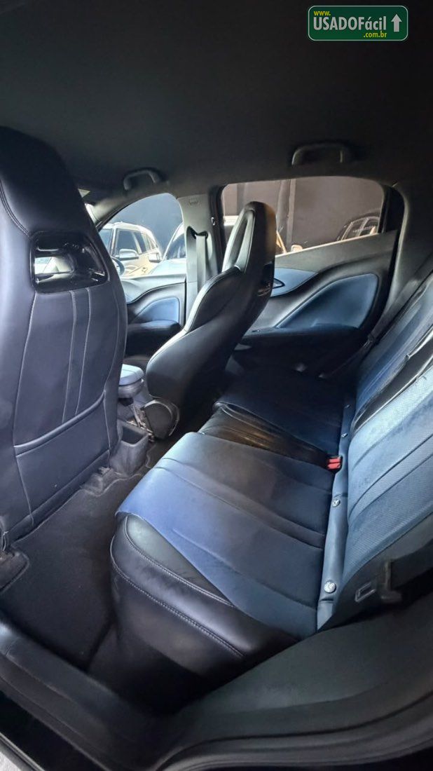 BYD BYD Dolphin Mini Elétrico 2024/2025 — foto 7 de 7