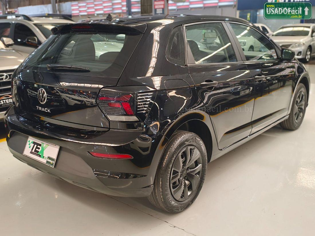 VOLKSWAGEN Polo Track 1.0 Flex 2024/2025 — foto 5 de 15