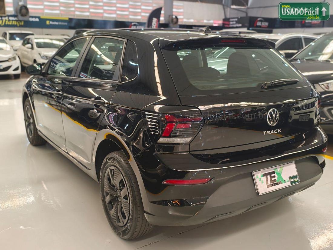 VOLKSWAGEN Polo Track 1.0 Flex 2024/2025 — foto 7 de 15