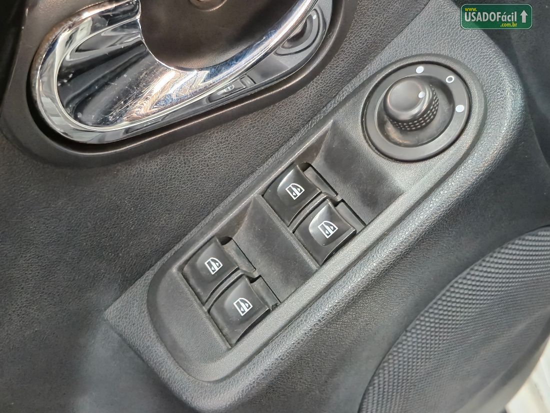 Renault Duster Dynamique 1.6 Mecânico Flex 2018/2019 — foto 16 de 20