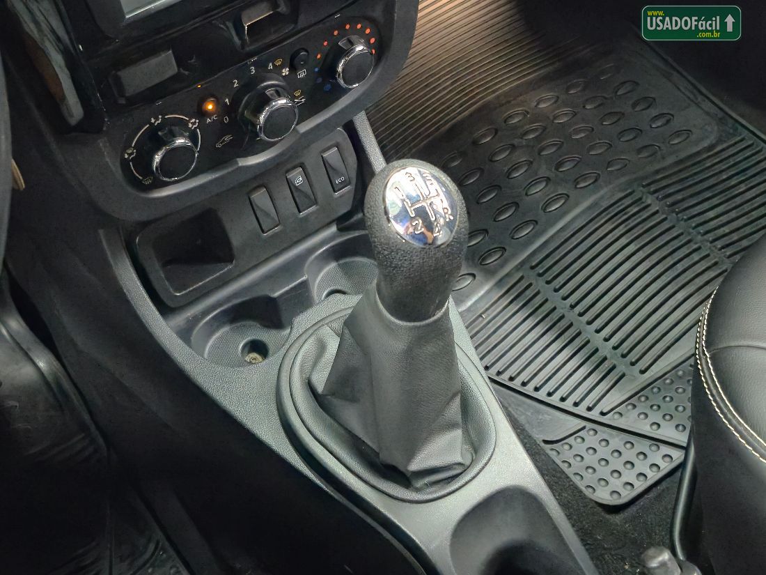 Renault Duster Dynamique 1.6 Mecânico Flex 2018/2019 — foto 20 de 20